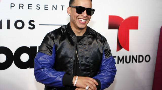 דיי יאנקי, דספסיטו, צילום: יח"ץ (צילום: יח"צ)