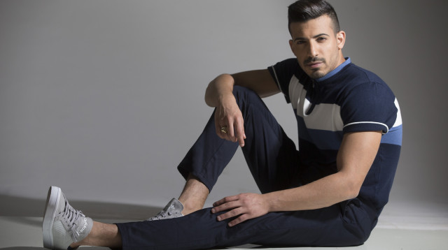 שקד קוממי. צילום: רמי זרנגר (צילום: רמי זרנגר)