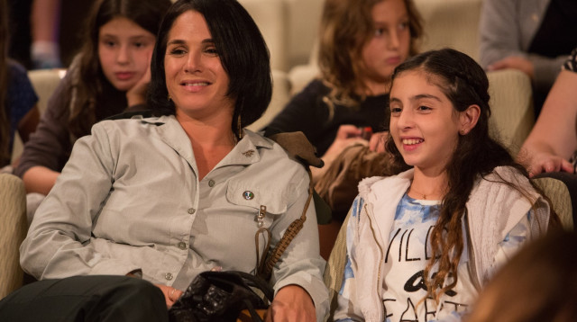 להציל את נטע. צילום: יואב פלי (צילום: יואב פלי)