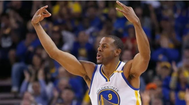 אנדרה איגואדלה (צילום: AFP)