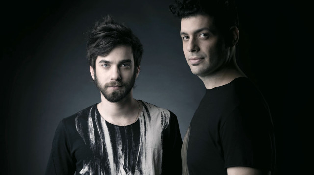 גיא ויהל (צילום: ג'וד מוסקוביץ, יח"צ)