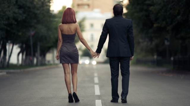 החזקת ידיים (צילום: ingimage ASAP)