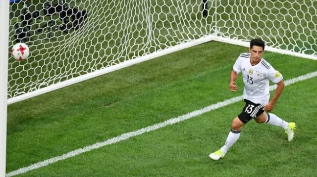 לארס שטינדל (צילום: AFP)