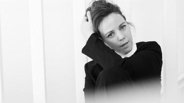 רונה קינן (צילום: יריב פיין וגיא כושי)