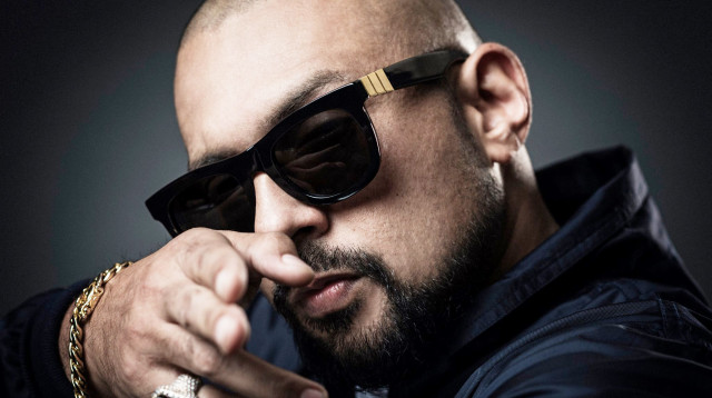 שון פול. צילום: יח"ץ (צילום: יח"צ)