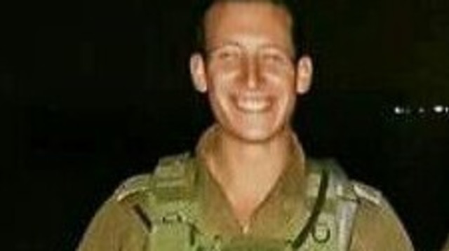 דוד גולובנצ'יץ (צילום: באדיבות המשפחה)