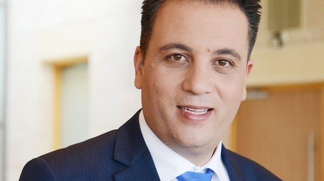 עו"ד רועי כהן (צילום: חננאל בן הראש)