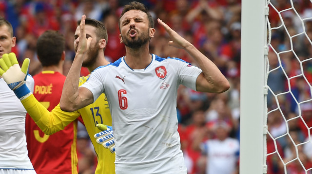 תומש סיבוק (צילום: AFP)