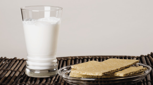 חלב (צילום: ingimage ASAP)