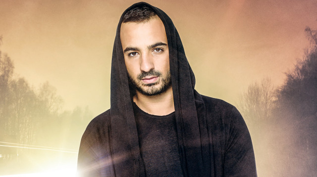 מאור אדרי - צילום משה נחמוביץ' - יחצ (צילום: משה נחומוביץ', יח"צ)