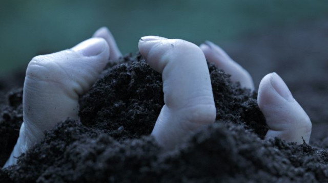 הפוביות ההזויות ביותר (צילום: ingimage ASAP)