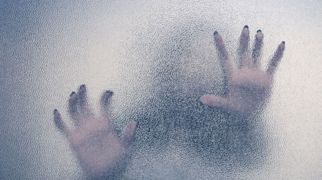 רוח רפאים (צילום: ingimage ASAP)