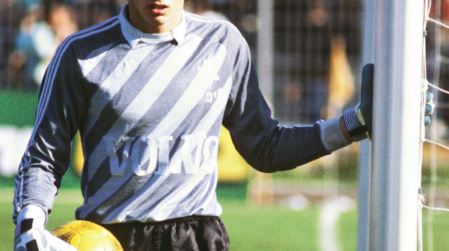 אבי רן (צילום: עדי אבישי)