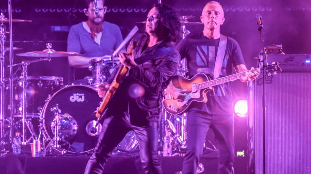 טירז פור פירז. צילום: ליאור כתר (צילום: ליאור כתר)