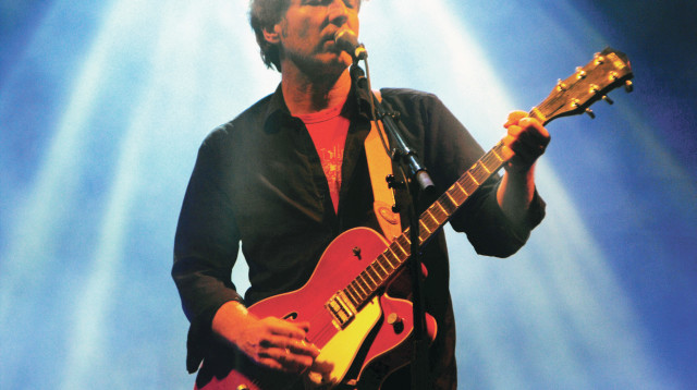 ברי סחרוף (צילום: דניאל יוסופוב)