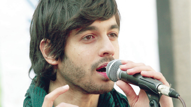 שי גבסו (צילום: קובי גדעון, לע"מ)