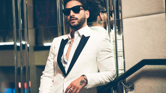 מאלומה (צילום: Arenstone Production יח"צ)