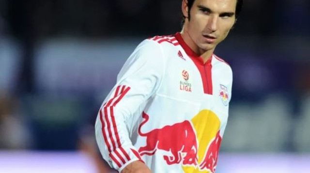 ניקולה פוקריבאץ' (צילום: Getty images)