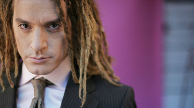 ניר פרידמן. צילום: אריק סולטן (צילום: אריק סולטן)