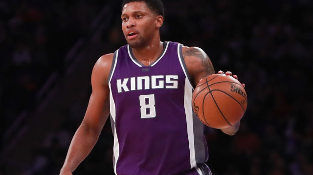 רודי גיי (צילום: AFP)