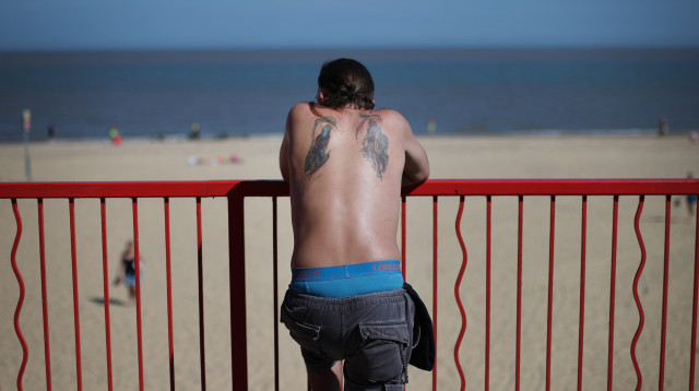 קיץ (צילום: Getty images)