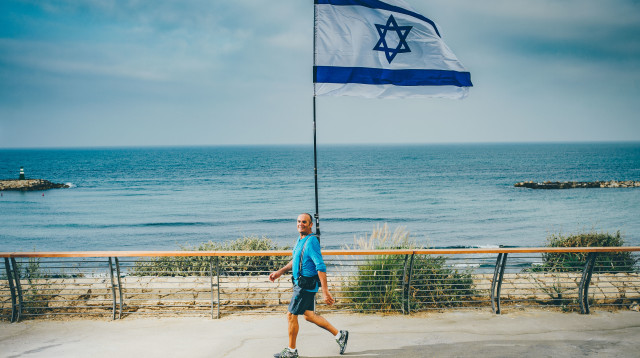 חיים ארביב (צילום: אסף קליגר)