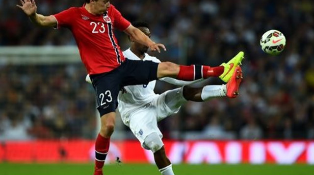 וגארד פורן (צילום: Getty images)