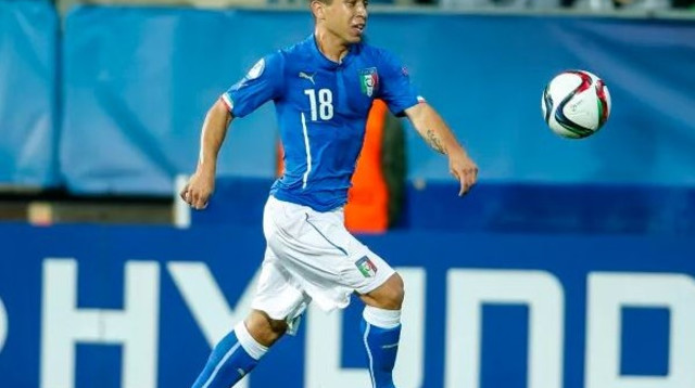 כריסטיאן באטוקיו (צילום: Getty images)