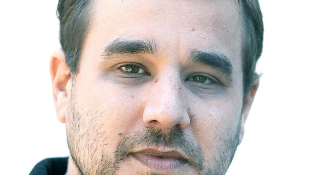 יקיר בן־משה (צילום: גדעון מרקוביץ, פלאש 90)