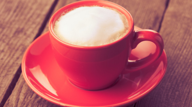 קפה נמצא כמפחית את סיכויי התמותה ממגון רחב של מחלות (צילום: ingimage ASAP)