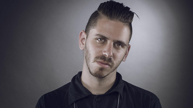 די ג'יי אונלי. צילום: דיאבלו (צילום: דיאבלו)