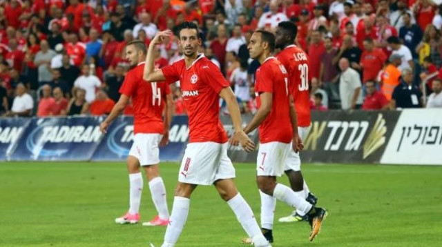 דן אייבינדר (צילום: אודי ציטיאט)