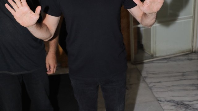 יובל סמו (צילום: רפי דלויה)