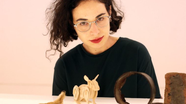 רותם בידס  (צילום: אריאל בשור)