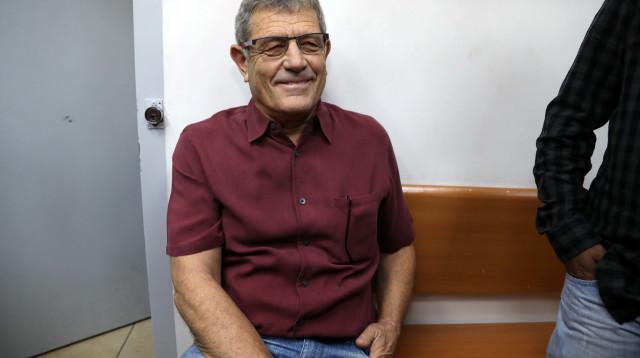 מיקי גנור (צילום: אבשלום ששוני)