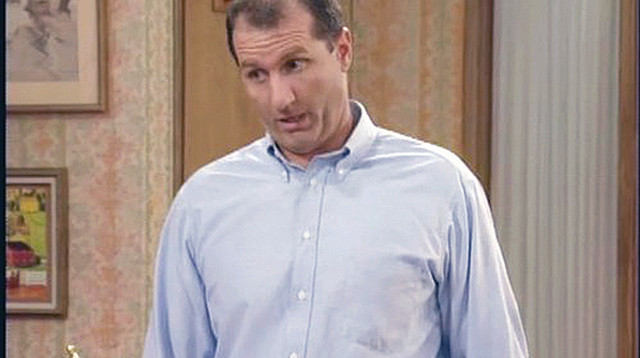 אד אוניל, נשואים פלוס (צילום: IMDB)