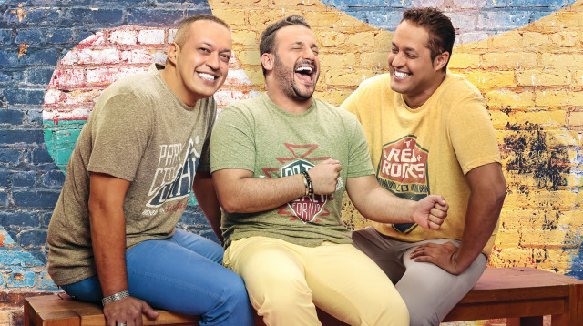 הפרויקט של רביבו (צילום: כפיר זיו)