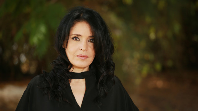 דפנה דקל (צילום: מירי צחי)