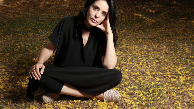 דפנה דקל (צילום: מירי צחי)