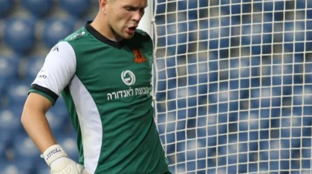 אמיליו זובאס (צילום: עדי אבישי)