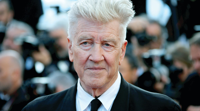 דיוויד לינץ' (צילום: רויטרס)