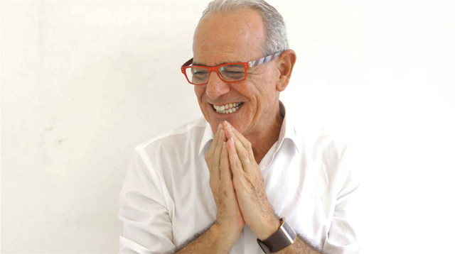 יאיר ורדי (צילום: אבי איבן)