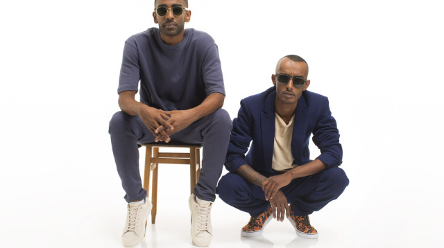 קפה שחור חזק (צילום: יח"צ)