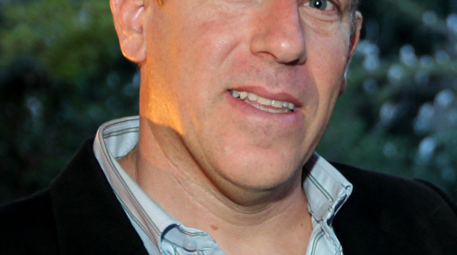 גלעד עדין (צילום: פלאש 90)