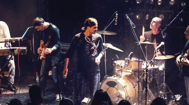 יציאת חירום (צילום: קובי ריכטר)