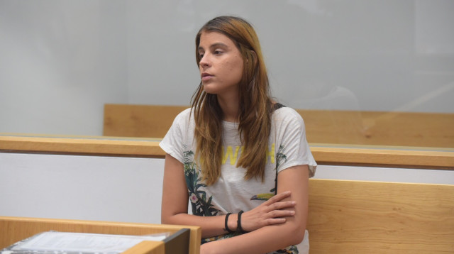 שירי סובול (צילום: אבשלום ששוני)