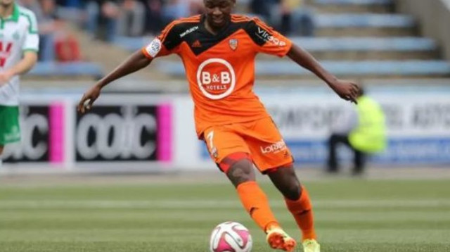 סאדיו דיאלו (צילום: AFP)