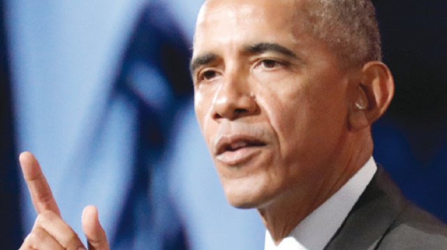 ברק אובמה (צילום: רויטרס)