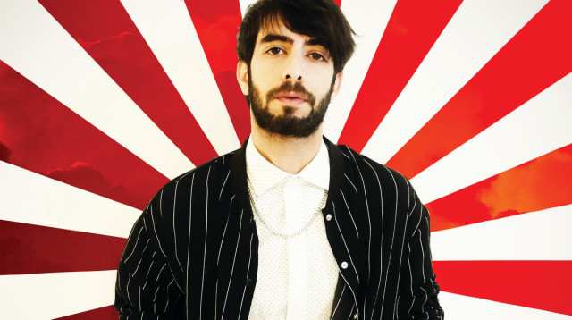 לירון עמרם (צילום: יח"צ)