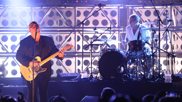 הפיקסיז בישראל (צילום: אורית פניני)